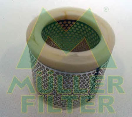 Muller filter PA884 Повітряний фільтр PA884: Купити в Україні - Добра ціна на EXIST.UA!