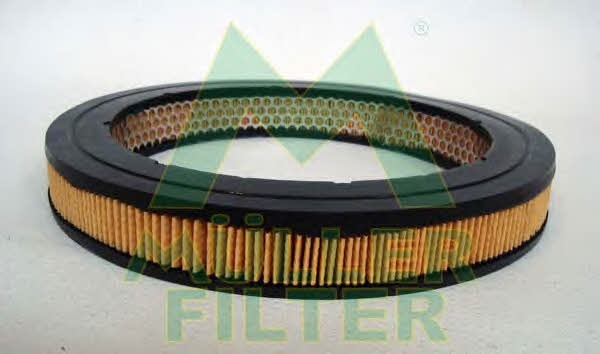 Muller filter PA904 Повітряний фільтр PA904: Купити в Україні - Добра ціна на EXIST.UA!