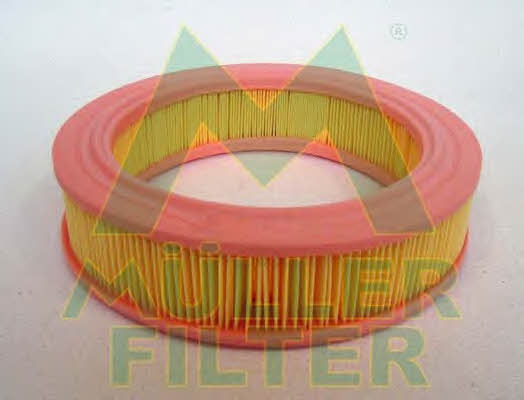 Muller filter PA911 Повітряний фільтр PA911: Купити в Україні - Добра ціна на EXIST.UA!
