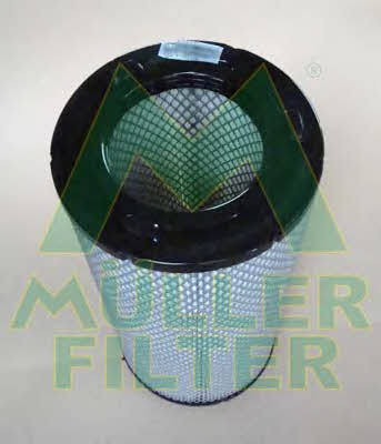 Muller filter PA920 Повітряний фільтр PA920: Купити в Україні - Добра ціна на EXIST.UA!