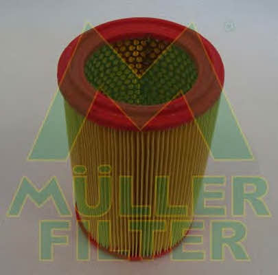 Muller filter PA93 Повітряний фільтр PA93: Купити в Україні - Добра ціна на EXIST.UA!