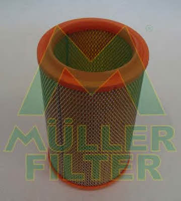 Muller filter PA94 Повітряний фільтр PA94: Купити в Україні - Добра ціна на EXIST.UA!