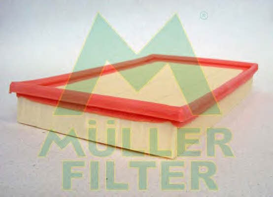 Muller filter PA944 Повітряний фільтр PA944: Приваблива ціна - Купити в Україні на EXIST.UA!