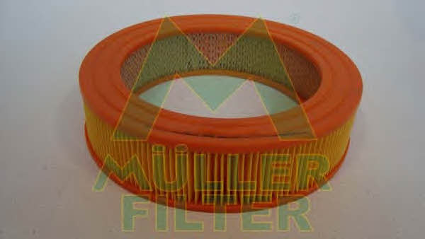 Muller filter PA97 Повітряний фільтр PA97: Купити в Україні - Добра ціна на EXIST.UA!