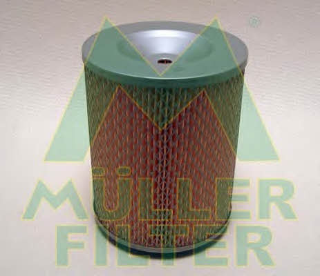 Muller filter PA988 Повітряний фільтр PA988: Купити в Україні - Добра ціна на EXIST.UA!