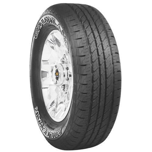 Nankang 24689301 Шина Легкова Всесезона Nankang Milestar Grantland 275/55 R20 111H 24689301: Купити в Україні - Добра ціна на EXIST.UA!