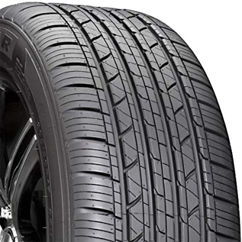 Nankang 24557001 Шина Легкова Всесезона Nankang Milestar MS932 225/65 R17 102V 24557001: Купити в Україні - Добра ціна на EXIST.UA!