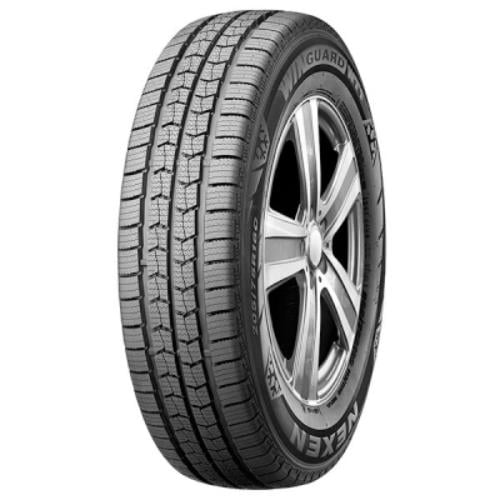 14380 Nexen Шина Коммерческая Зимняя Nexen Winguard WT1 215/65 R16C 109/107R