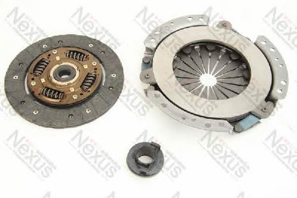 Купити Nexus F1R006NX за низькою ціною в Україні!