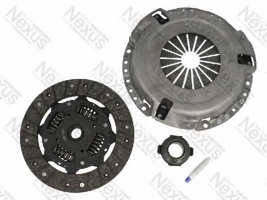 Купити Nexus F1R092NX за низькою ціною в Україні!