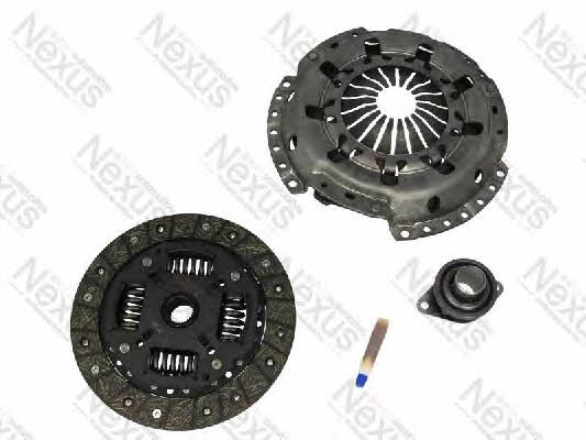 Купити Nexus F1W075NX за низькою ціною в Україні!