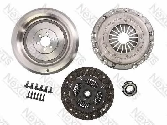 Купити Nexus F1W077NX за низькою ціною в Україні!