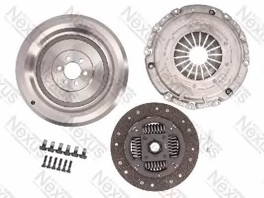 Купити Nexus F1W079NX за низькою ціною в Україні!