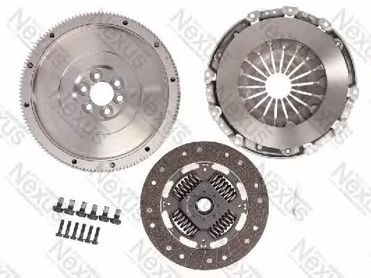 F1W079NX Nexus Комплект сцепления
