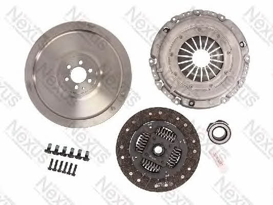 Купити Nexus F1W076NX за низькою ціною в Україні!