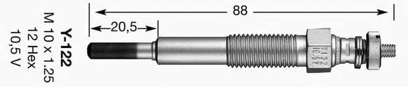 Купить NGK 6925 по низкой цене в Украине!