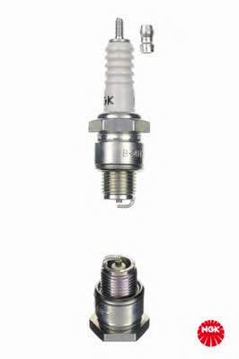 Купить NGK 4110 по низкой цене в Украине!