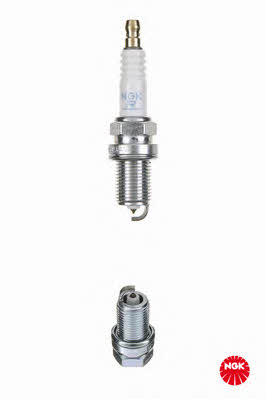 Свеча зажигания NGK Laser Platinum PFR5R11 NGK 4292