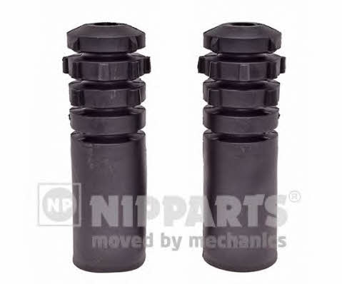 Nipparts N5801008 Пилозахисний комплект на 2 амортизатора N5801008: Купити в Україні - Добра ціна на EXIST.UA!