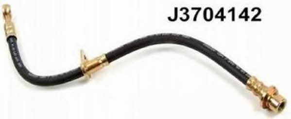 J3704142 Nipparts Тормозной шланг