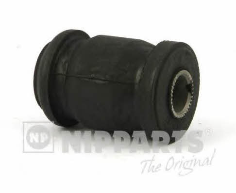 Сайлентблок рычага подвески Toyota Carina E (Тойота Карина Е): J4232012 Nipparts Сайлентблок переднего нижнего рычага передний