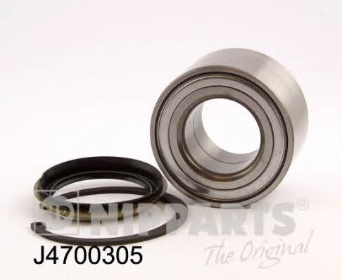 J4700305 Nipparts Подшипник передней ступицы колеса, комплект