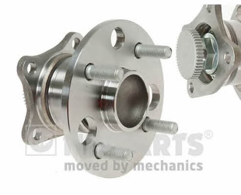J4712038 Nipparts Подшипник ступицы колеса, комплект