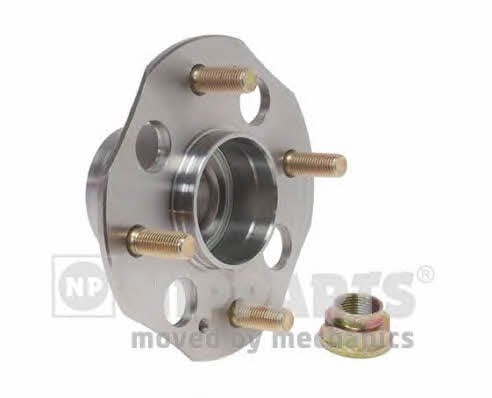 Подшипники ступицы Rover 600 (Ровер 600): J4714012 Nipparts Подшипник ступицы колеса, комплект
