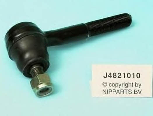 Nipparts J4821010 Наконечник поперечної рульової тяги J4821010: Купити в Україні - Добра ціна на EXIST.UA!