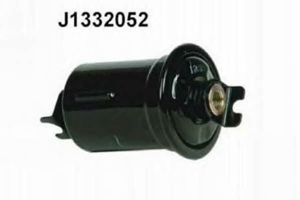 Nipparts J1332052 Фільтр палива J1332052: Купити в Україні - Добра ціна на EXIST.UA!