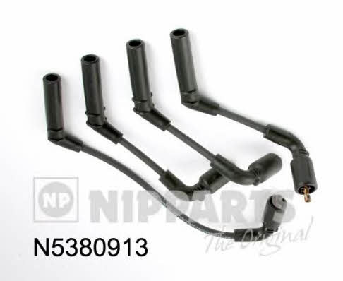Nipparts N5380913 Дроти високовольтні, комплект N5380913: Купити в Україні - Добра ціна на EXIST.UA!