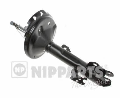 Nipparts N5502067G Амортизатор підвіски передній лівий газомасляний N5502067G: Купити в Україні - Добра ціна на EXIST.UA!