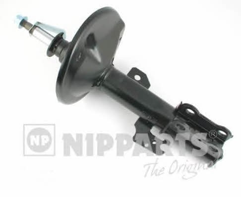 Nipparts N5502068G Амортизатор підвіски передній лівий газомасляний N5502068G: Купити в Україні - Добра ціна на EXIST.UA!