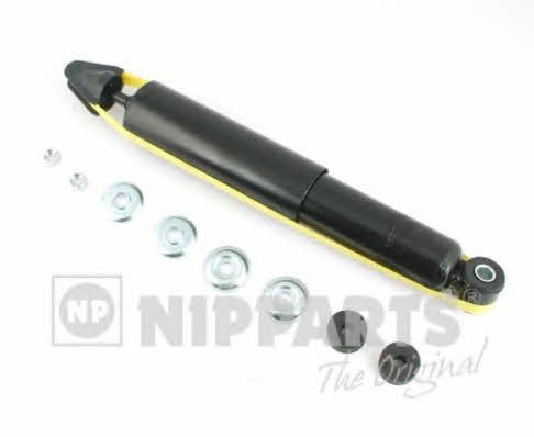Nipparts N5502070G Амортизатор підвіски передній газомасляний N5502070G: Купити в Україні - Добра ціна на EXIST.UA!