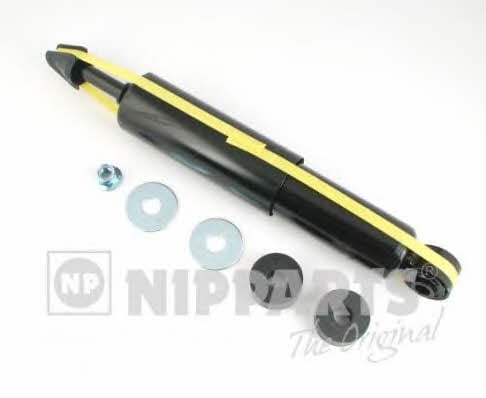 Nipparts N5502073G Амортизатор підвіски передній газомасляний N5502073G: Приваблива ціна - Купити в Україні на EXIST.UA!