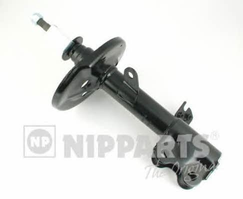 Nipparts N5502075G Амортизатор підвіски передній лівий газомасляний N5502075G: Купити в Україні - Добра ціна на EXIST.UA!
