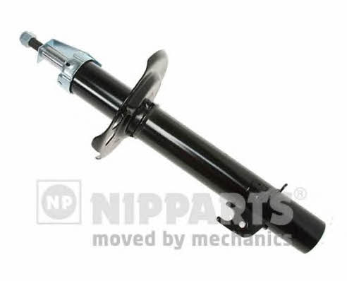 Nipparts N5502082 Амортизатор підвіски передній лівий масляний N5502082: Купити в Україні - Добра ціна на EXIST.UA!