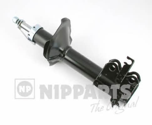 Nipparts N5506007G Амортизатор підвіски передній лівий газомасляний N5506007G: Купити в Україні - Добра ціна на EXIST.UA!