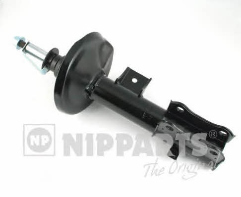 Nipparts N5508009G Амортизатор підвіски передній лівий газомасляний N5508009G: Купити в Україні - Добра ціна на EXIST.UA!