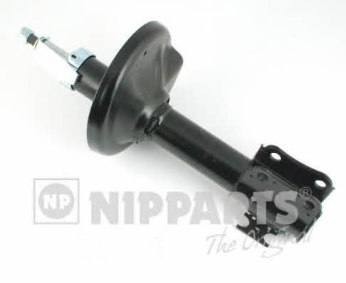 Nipparts N5508010G Амортизатор підвіски передній лівий газомасляний N5508010G: Купити в Україні - Добра ціна на EXIST.UA!