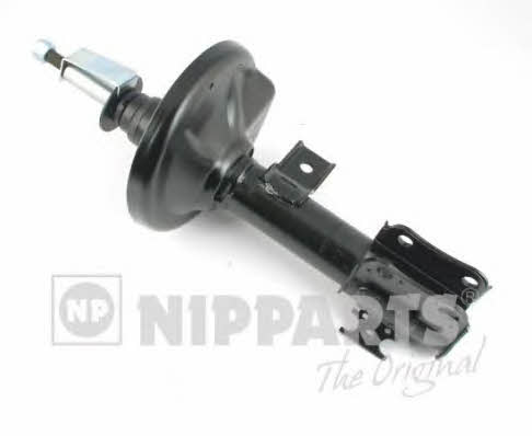 Nipparts N5508011G Амортизатор підвіски передній лівий газомасляний N5508011G: Купити в Україні - Добра ціна на EXIST.UA!