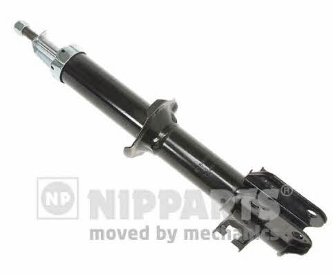 Nipparts N5508015G Амортизатор підвіски передній лівий газомасляний N5508015G: Купити в Україні - Добра ціна на EXIST.UA!
