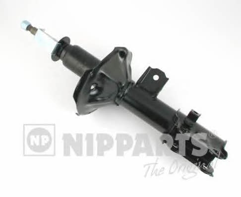 Nipparts N5510516G Амортизатор підвіски передній правий газомасляний N5510516G: Купити в Україні - Добра ціна на EXIST.UA!