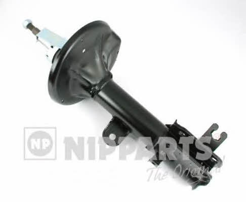 Nipparts N5510520G Амортизатор підвіски передній правий газомасляний N5510520G: Приваблива ціна - Купити в Україні на EXIST.UA!
