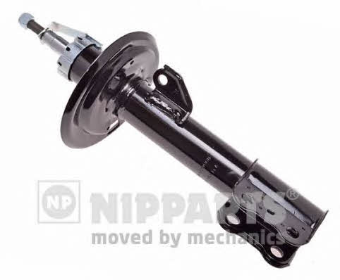 Nipparts N5512096G Амортизатор підвіски передній правий газомасляний N5512096G: Купити в Україні - Добра ціна на EXIST.UA!