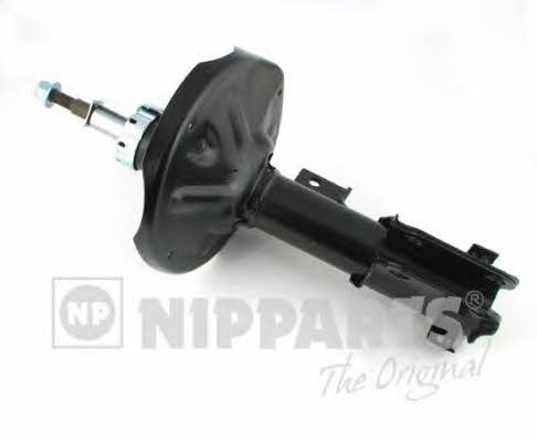 Nipparts N5515016G Амортизатор підвіски передній правий газомасляний N5515016G: Купити в Україні - Добра ціна на EXIST.UA!