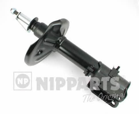 Nipparts N5515024G Амортизатор підвіски передній правий газомасляний N5515024G: Купити в Україні - Добра ціна на EXIST.UA!