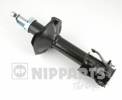 Nipparts N5516007G Амортизатор підвіски передній правий газомасляний N5516007G: Купити в Україні - Добра ціна на EXIST.UA!