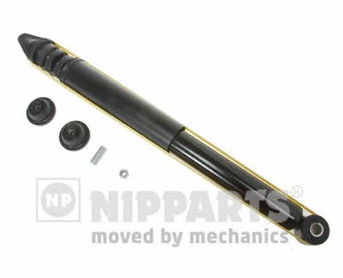 Nipparts N5521038G Амортизатор підвіскі задній газомасляний N5521038G: Купити в Україні - Добра ціна на EXIST.UA!