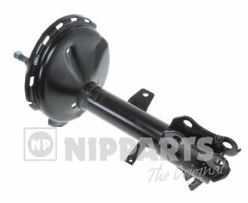 Nipparts N5522071G Амортизатор підвіски задній лівий газомасляний N5522071G: Купити в Україні - Добра ціна на EXIST.UA!